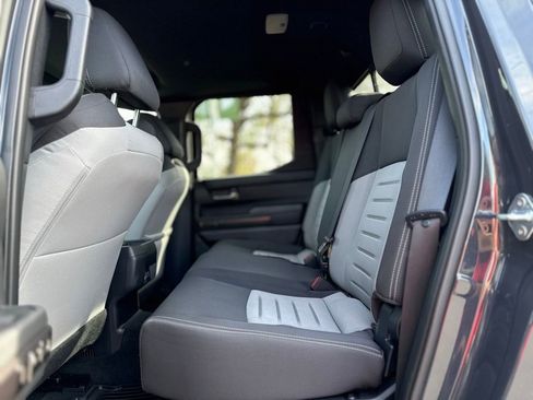 Certified 2024 Toyota Tacoma TRD Off-Road w/ TRD Off Road Upgrade Package image 16