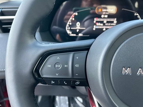 New 2026 MAZDA CX-5 Preferred AWD/4WD image 17
