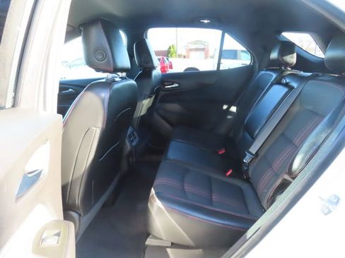 Used 2024 Chevrolet Equinox RS AWD/4WD image 20