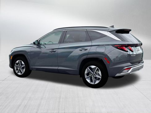 New 2026 Hyundai Tucson SEL image 4