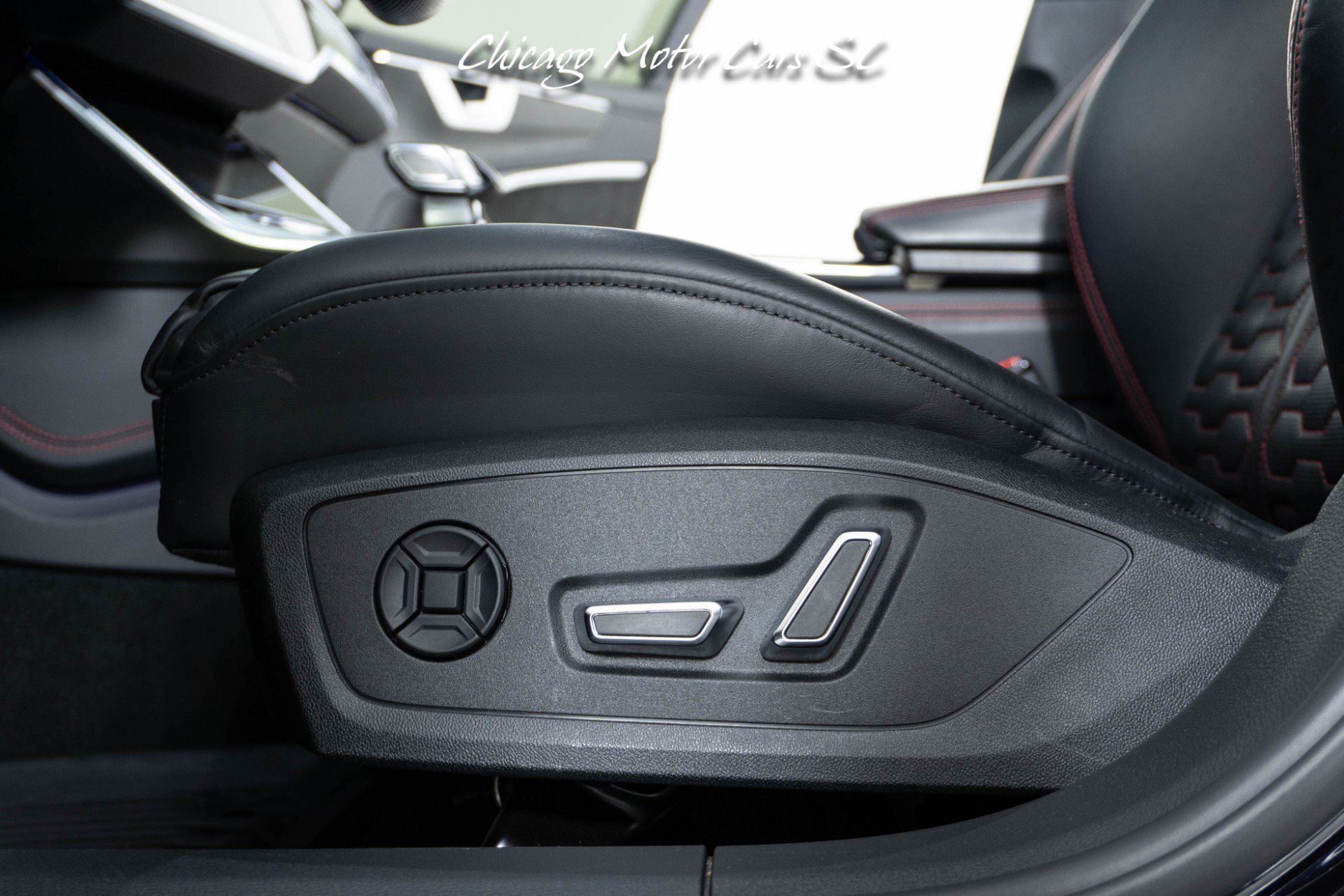 Used 2021 Audi RS 6 AWD/4WD image 27