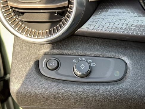 New 2026 Chevrolet Trax ACTIV w/ Driver Confidence Package image 23