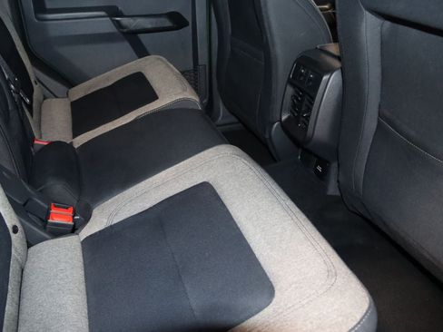 Used 2025 Ford Bronco Big Bend AWD/4WD image 74