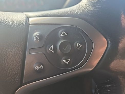 Used 2018 Chevrolet Silverado 2500 High Country w/ Duramax Plus Package image 16