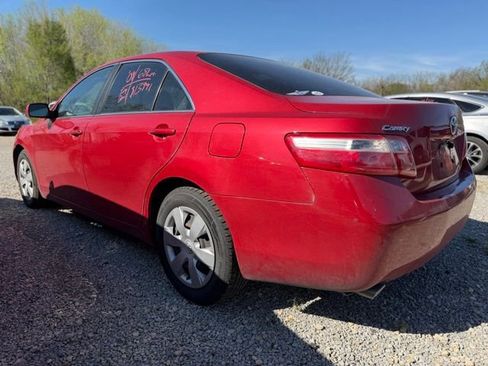 Used 2009 Toyota Camry V6 image 3