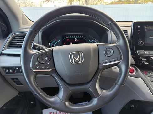 Used 2024 Honda Odyssey EX-L image 17