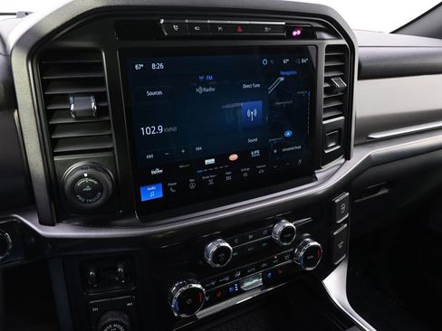 Used 2024 Ford F150 Platinum image 29
