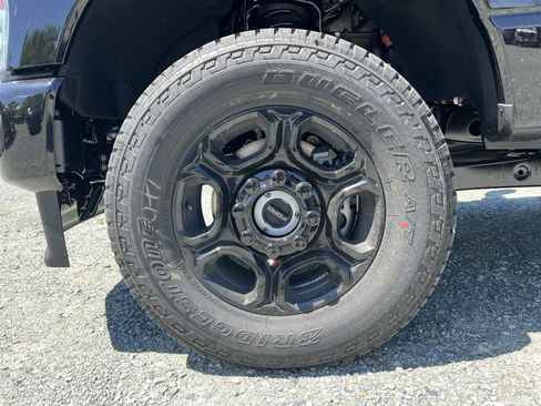 New 2026 Ford F250 XL w/ STX Appearance Package AWD/4WD image 12