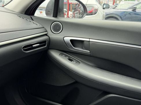 Certified 2023 Hyundai Sonata SEL FWD image 42