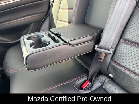 Used 2025 MAZDA CX-5 Carbon Edition image 42