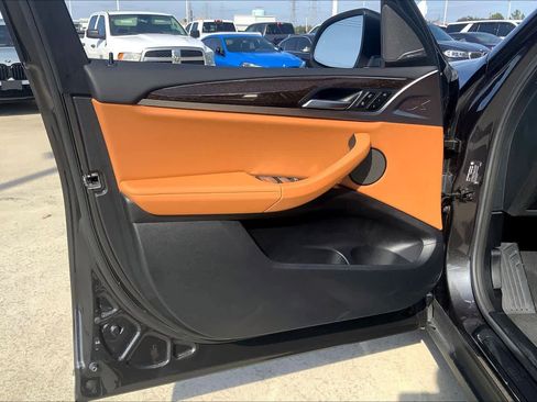 Certified 2024 BMW X3 sDrive30i w/ Premium Package image 25