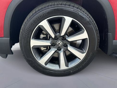 Certified 2023 Honda Pilot Elite image 11