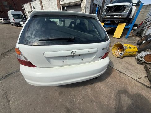 Used 2004 Honda Civic Si image 4