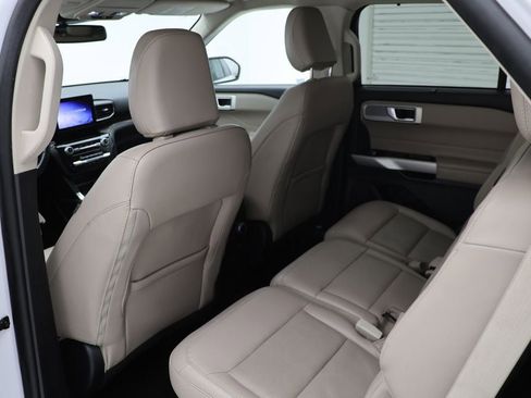 Used 2023 Ford Explorer Limited image 11