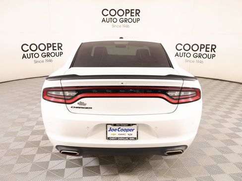 Used 2020 Dodge Charger SXT w/ Blacktop Package image 20