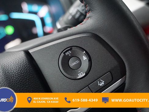 Used 2023 Honda Odyssey Sport image 21