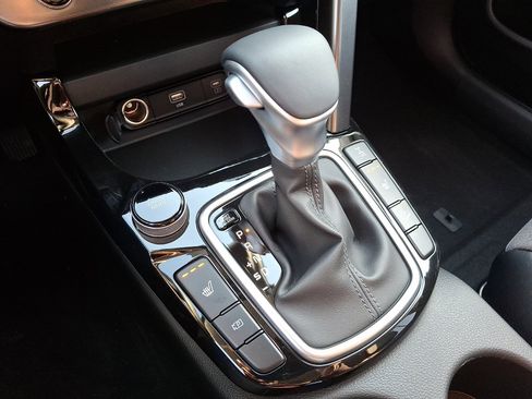 New 2026 Kia Seltos S image 15