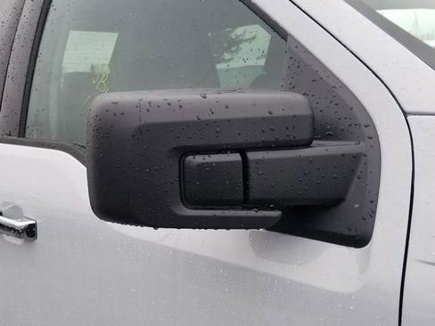 New 2025 Ford F150 XLT w/ Equipment Group 301A Standard image 9