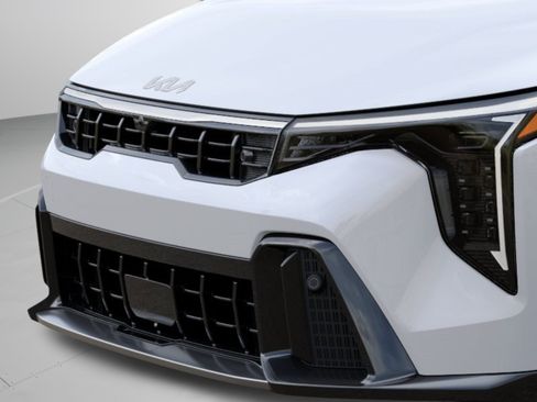 New 2026 Kia K4 GT-Line Turbo FWD image 27
