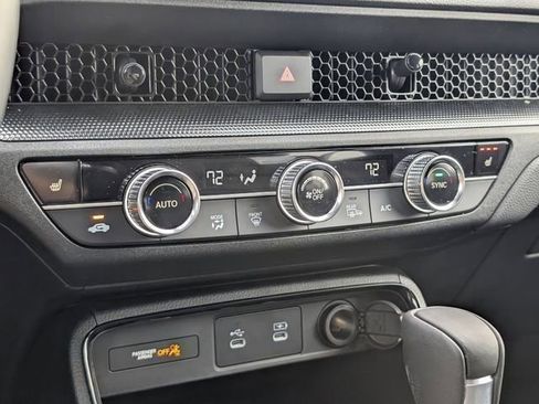 New 2026 Honda CR-V Sport-L image 18