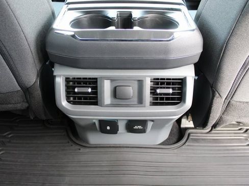 Used 2024 Ford F150 XLT w/ Equipment Group 302A MID AWD/4WD image 22