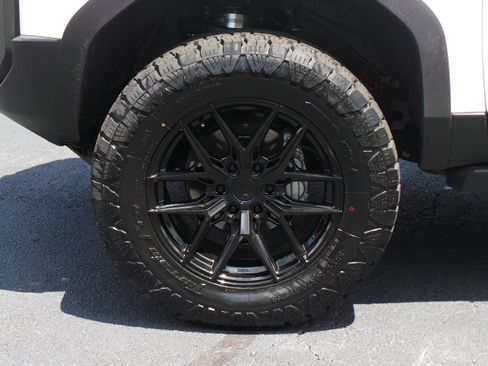 Used 2026 Toyota Land Cruiser 1958 AWD/4WD image 17