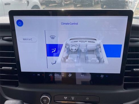 New 2024 Ford Transit 350 w/ Upfitter Package image 20