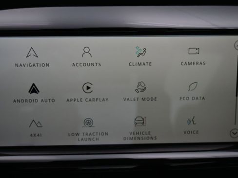 Used 2023 Land Rover Discovery Sport S R-Dynamic image 16