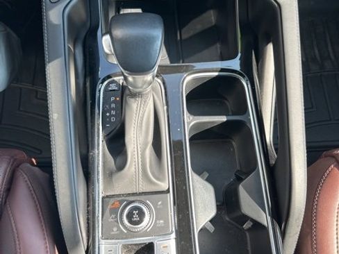 Used 2024 Kia Telluride SX Prestige image 15