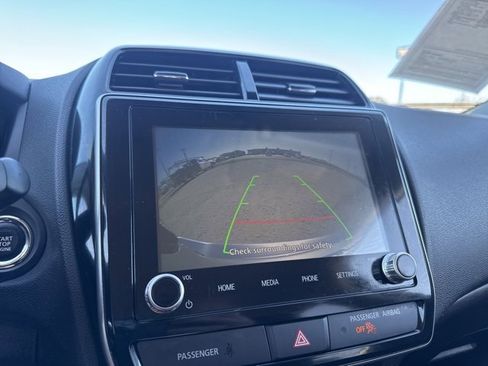 Used 2025 Mitsubishi Outlander Sport SE image 17