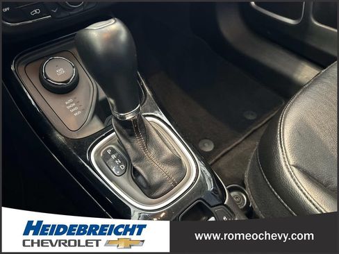 Used 2020 Jeep Compass Limited AWD/4WD image 25