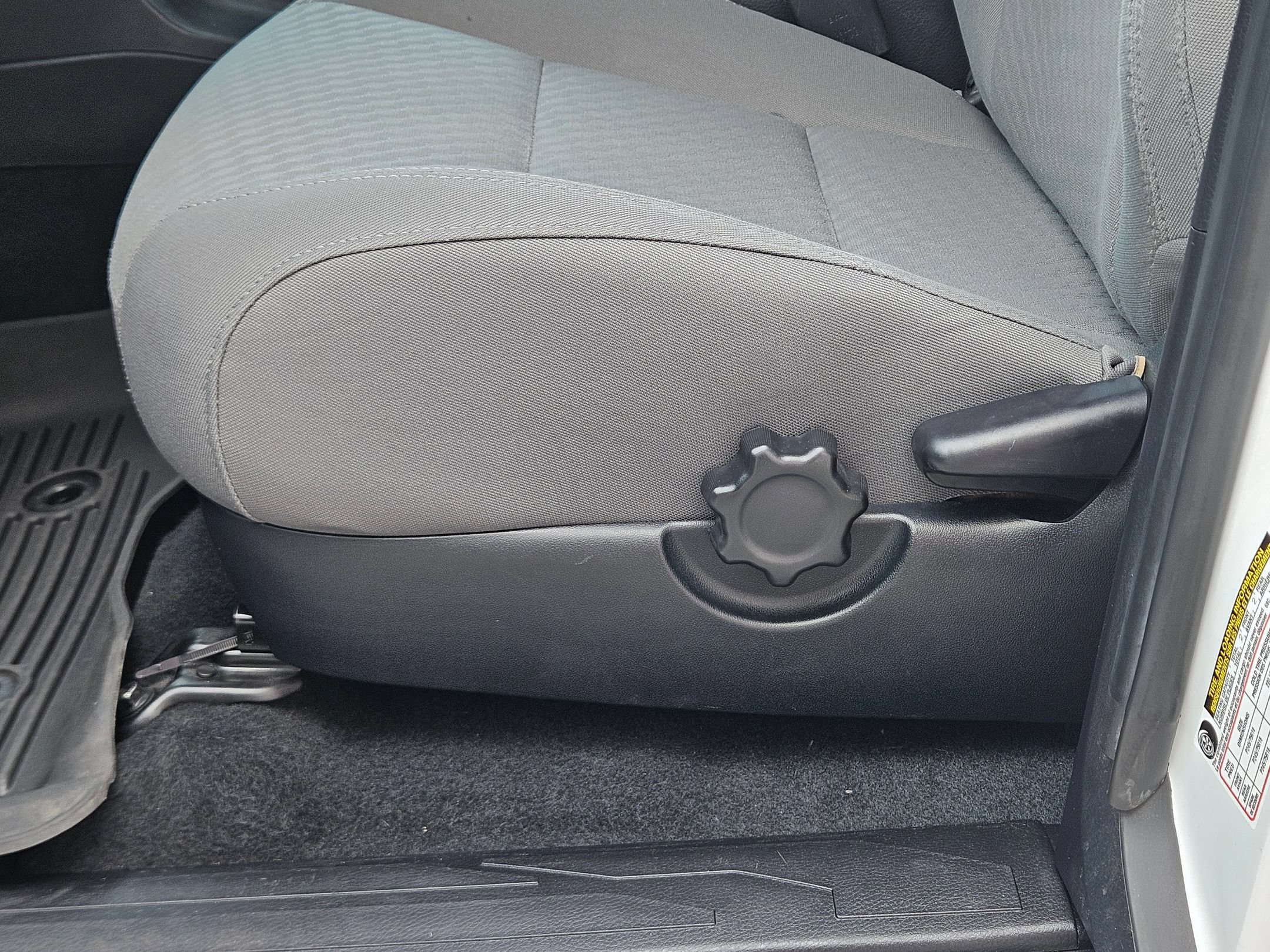 Used 2023 Toyota Tacoma SR RWD image 19