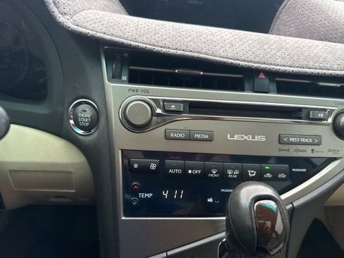 Used 2015 Lexus RX 350 FWD image 22