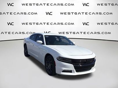 Used 2018 Dodge Charger GT