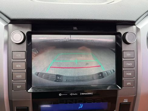 Used 2021 Toyota Tundra 1794 Edition image 85