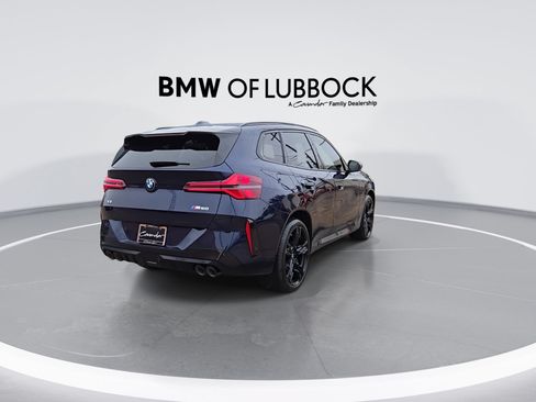 New 2026 BMW X3 M50 w/ Premium Package AWD/4WD image 8