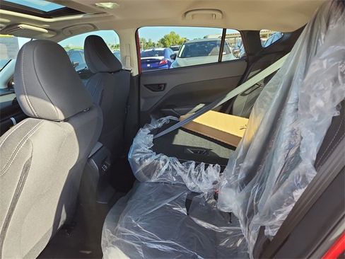 New 2025 Subaru Crosstrek 2.5i Premium image 22