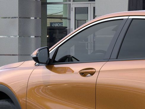 New 2026 Buick Envista Preferred image 12