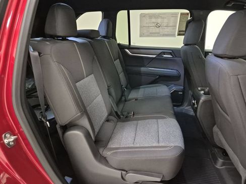 New 2026 GMC Acadia Elevation w/ Black Edition FWD image 28