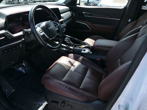 Used 2023 Kia Telluride SX FWD image 10