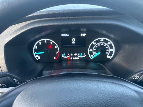 Used 2024 Ford Transit 250 Low Roof w/ Exterior Upgrade Package image 31