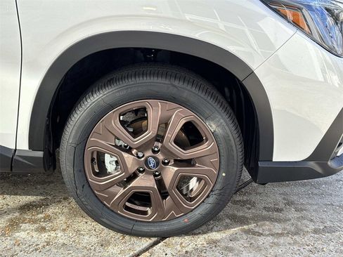 New 2026 Subaru Ascent Limited Bronze image 4