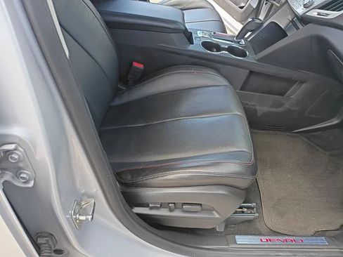 Used 2015 GMC Terrain Denali FWD image 20