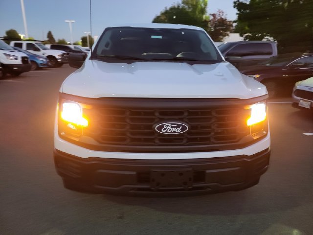 Used 2026 Ford F150 XL RWD image 2