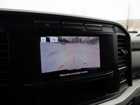 Used 2023 Ford F250 XLT AWD/4WD image 22