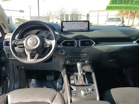 Used 2024 MAZDA CX-5 Carbon Edition image 28