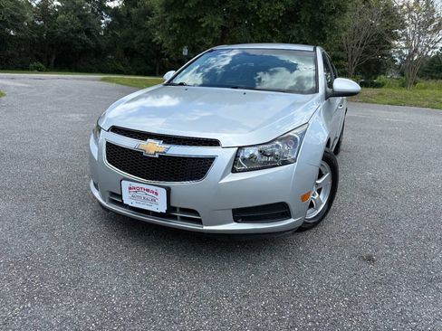 Used 2011 Chevrolet Cruze LT image 28