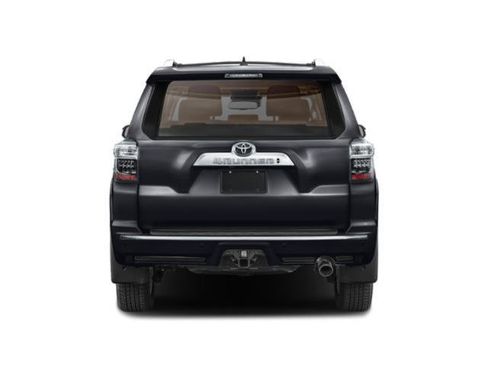 Certified 2023 Toyota 4Runner Limited AWD/4WD image 5