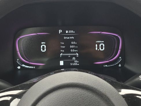 Used 2023 Kia Soul S FWD image 24