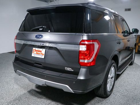 Used 2021 Ford Expedition XLT RWD image 7